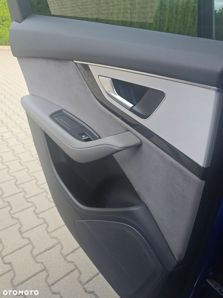 Audi SQ7 - 21