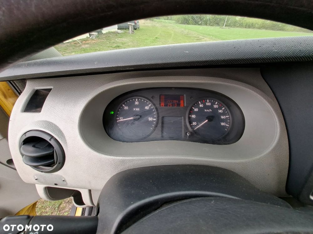 Renault Master - 4