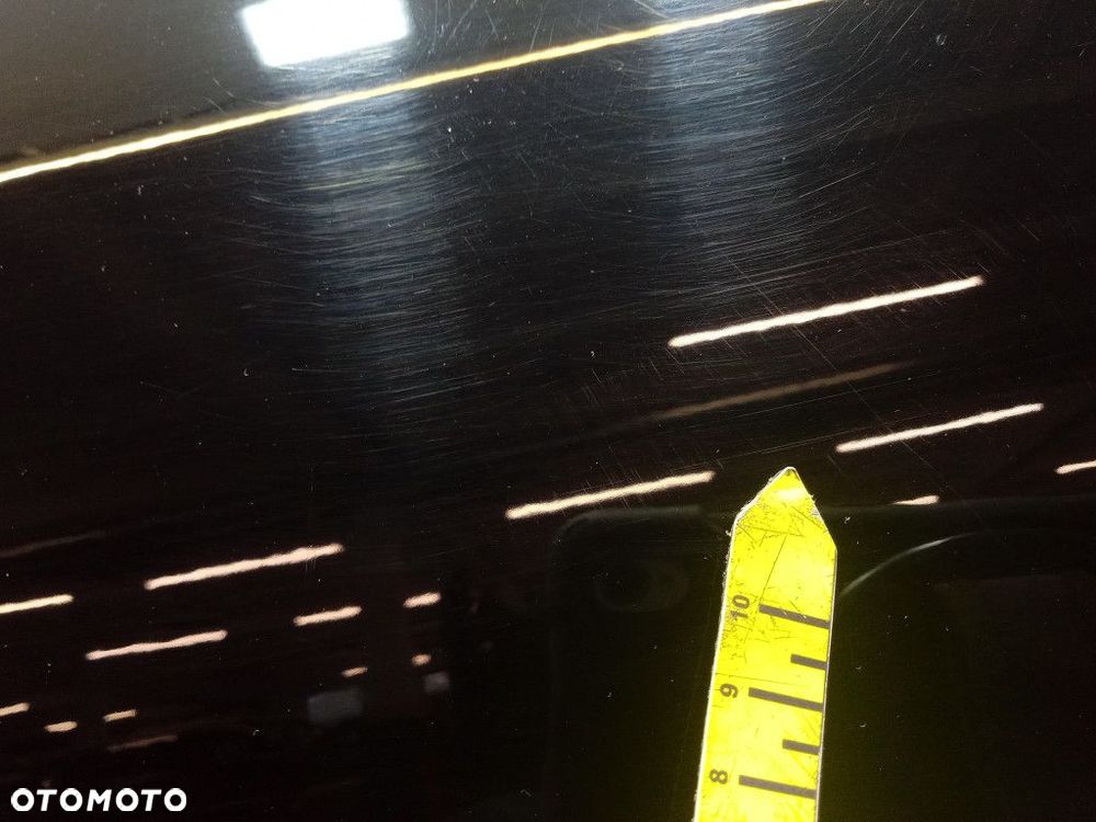 AUDI A6 C7 ALLROAD DRZWI TYŁ LEWE TYLNE LY9B - 9