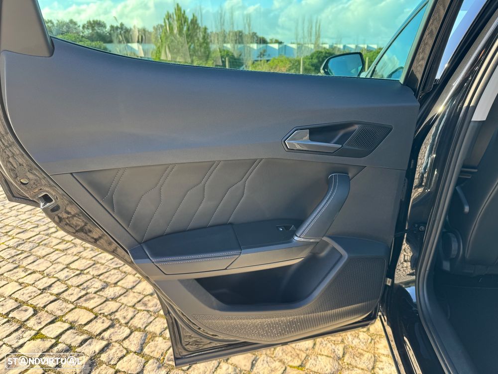 Cupra Formentor 1.4 e-Hybrid DSG - 11