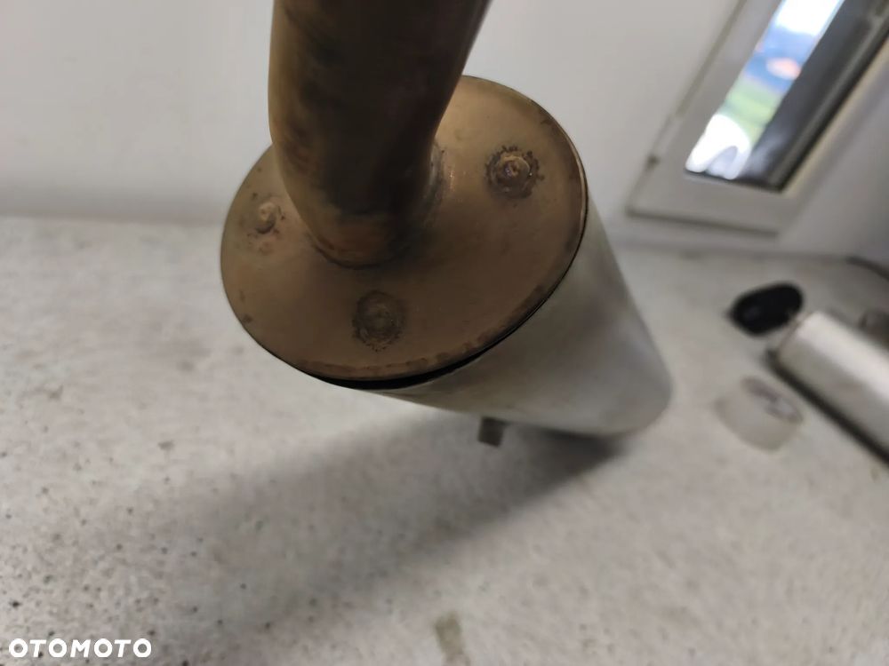 Tłumik, wydech Yamaha TTR 600 TT 600R TT 600 R TT600R - 7