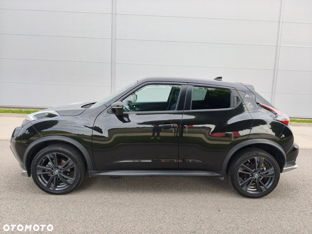 Nissan Juke 1.2 DIG-T 360 - 2