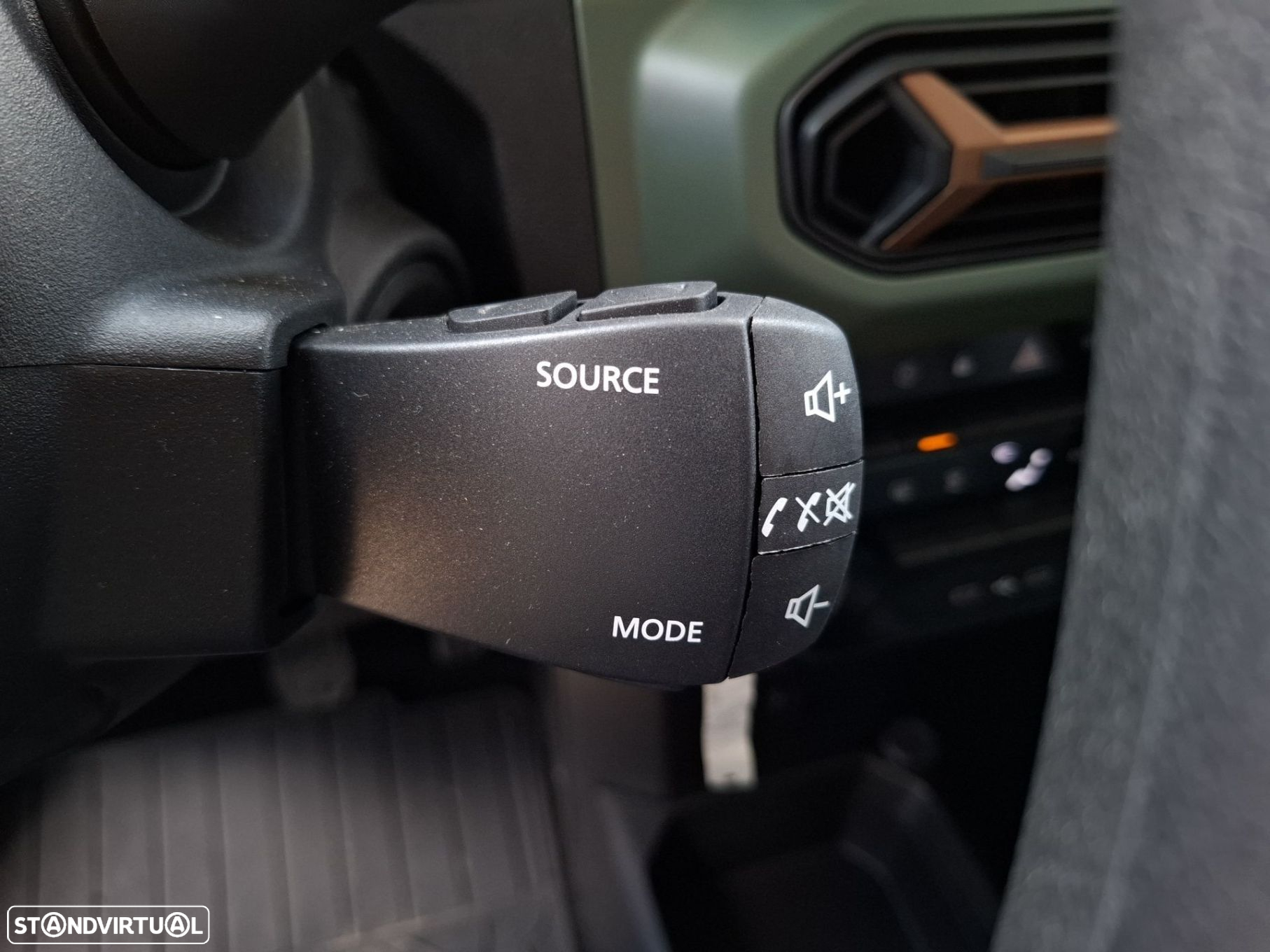 Dacia Spring Electric 65 Extreme - 18