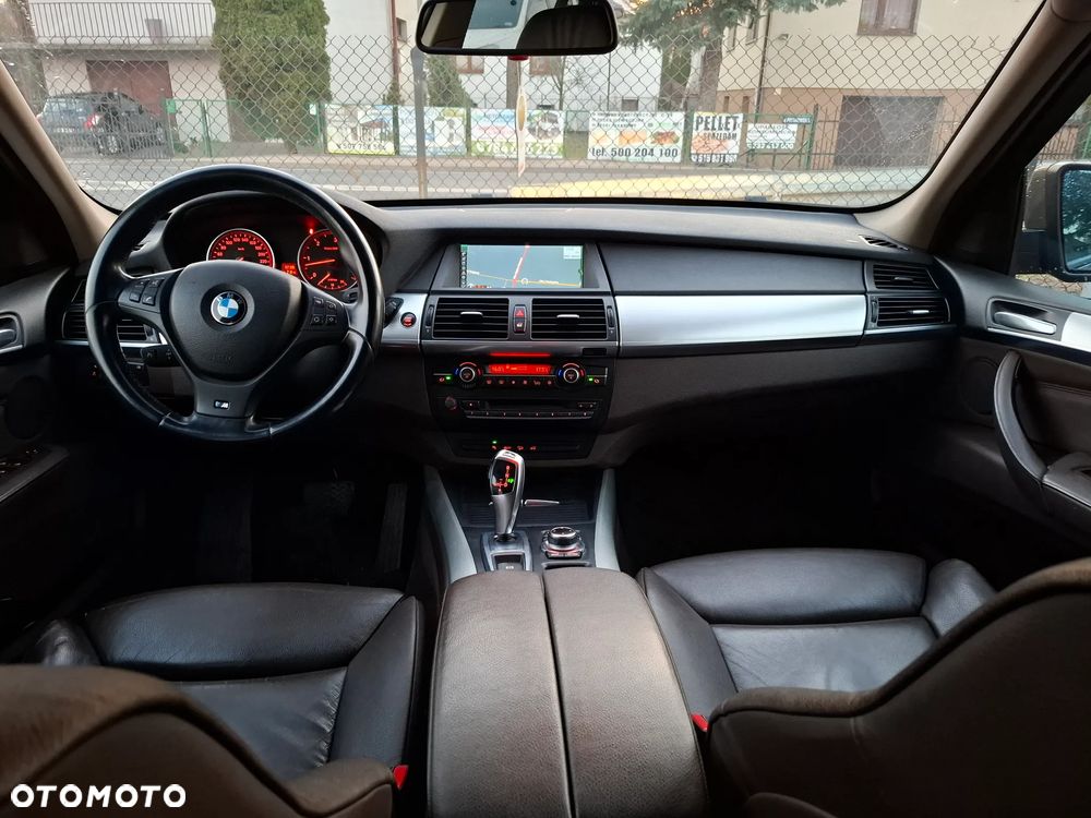 BMW X5 4.0d xDrive - 15