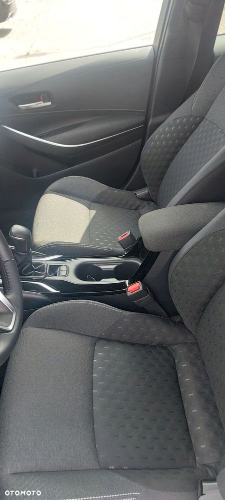 Suzuki Swace 1.8 Hybrid Premium Plus CVT - 10