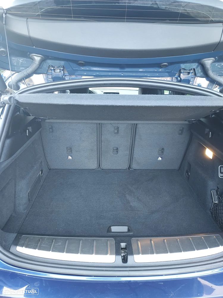 BMW X2 16 d sDrive Auto Pack M - 8