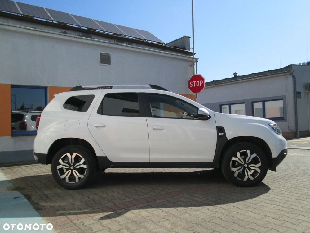 Dacia Duster - 3