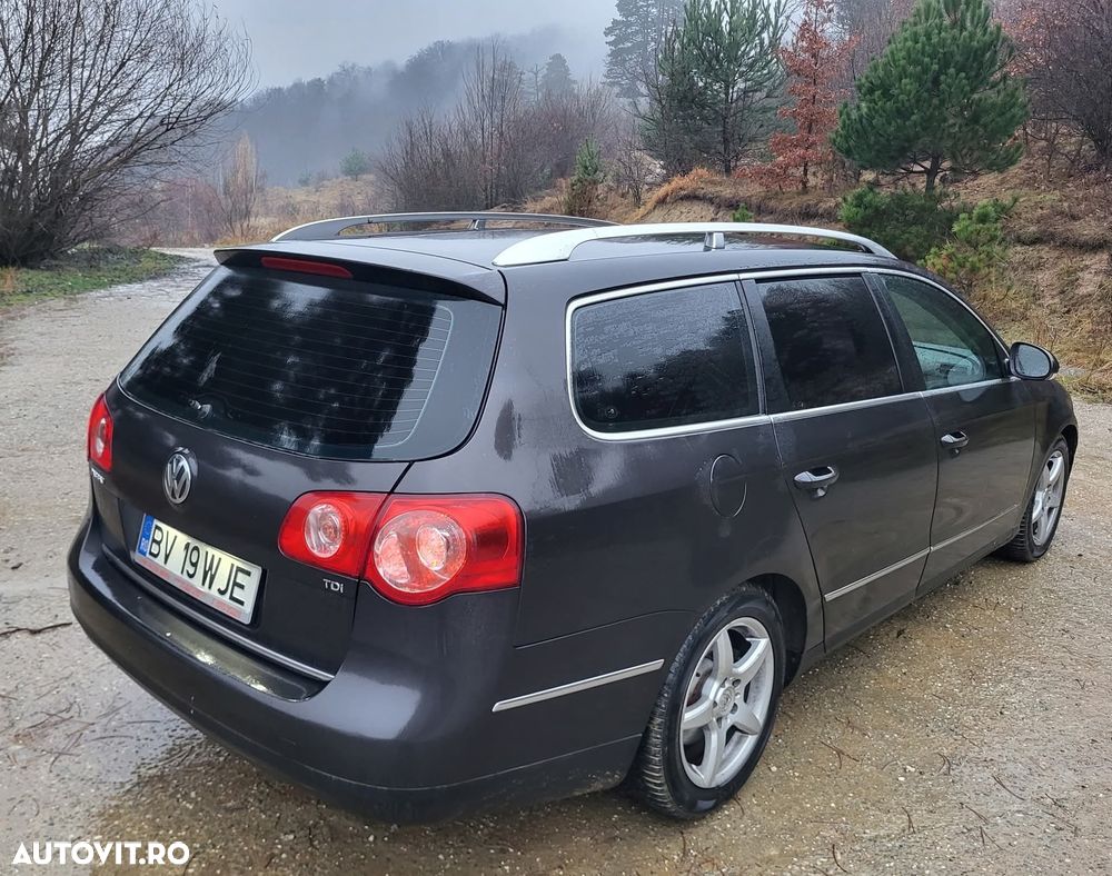 Volkswagen Jetta 2.0 TDI Life - 4