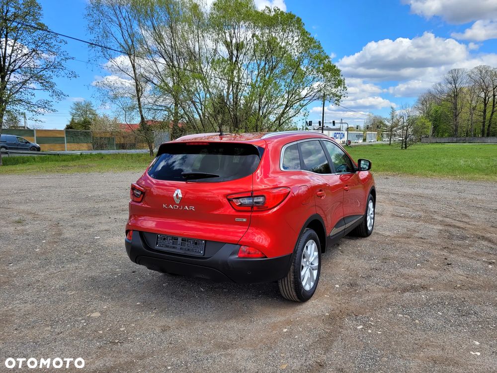 Renault Kadjar - 13