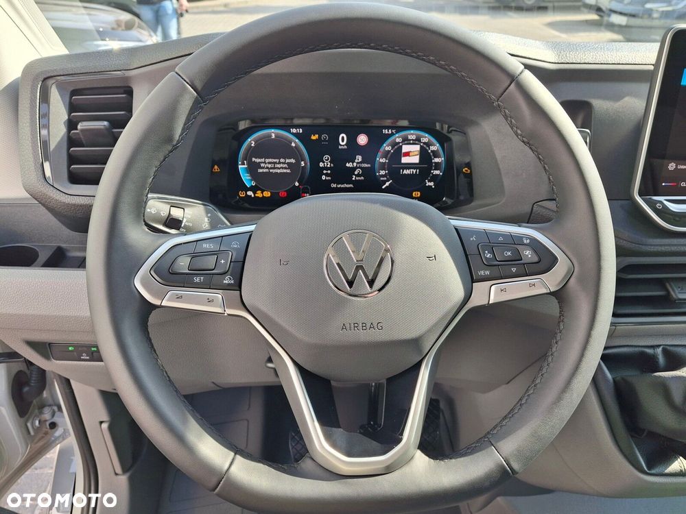 Volkswagen Crafter - 19