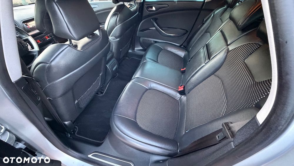 Citroën C5 BlueHDi 150 S&S Exclusive - 10