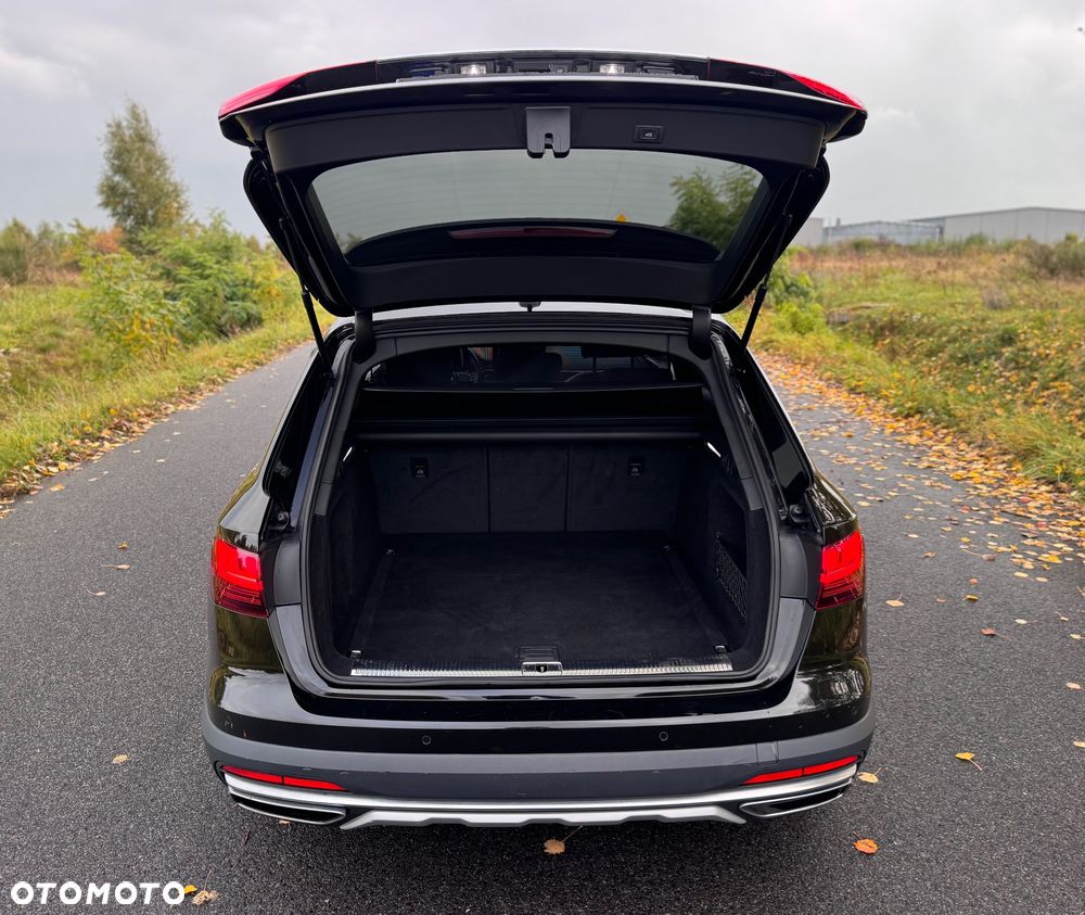 Audi A4 Allroad 40 TDI Quattro S tronic - 13