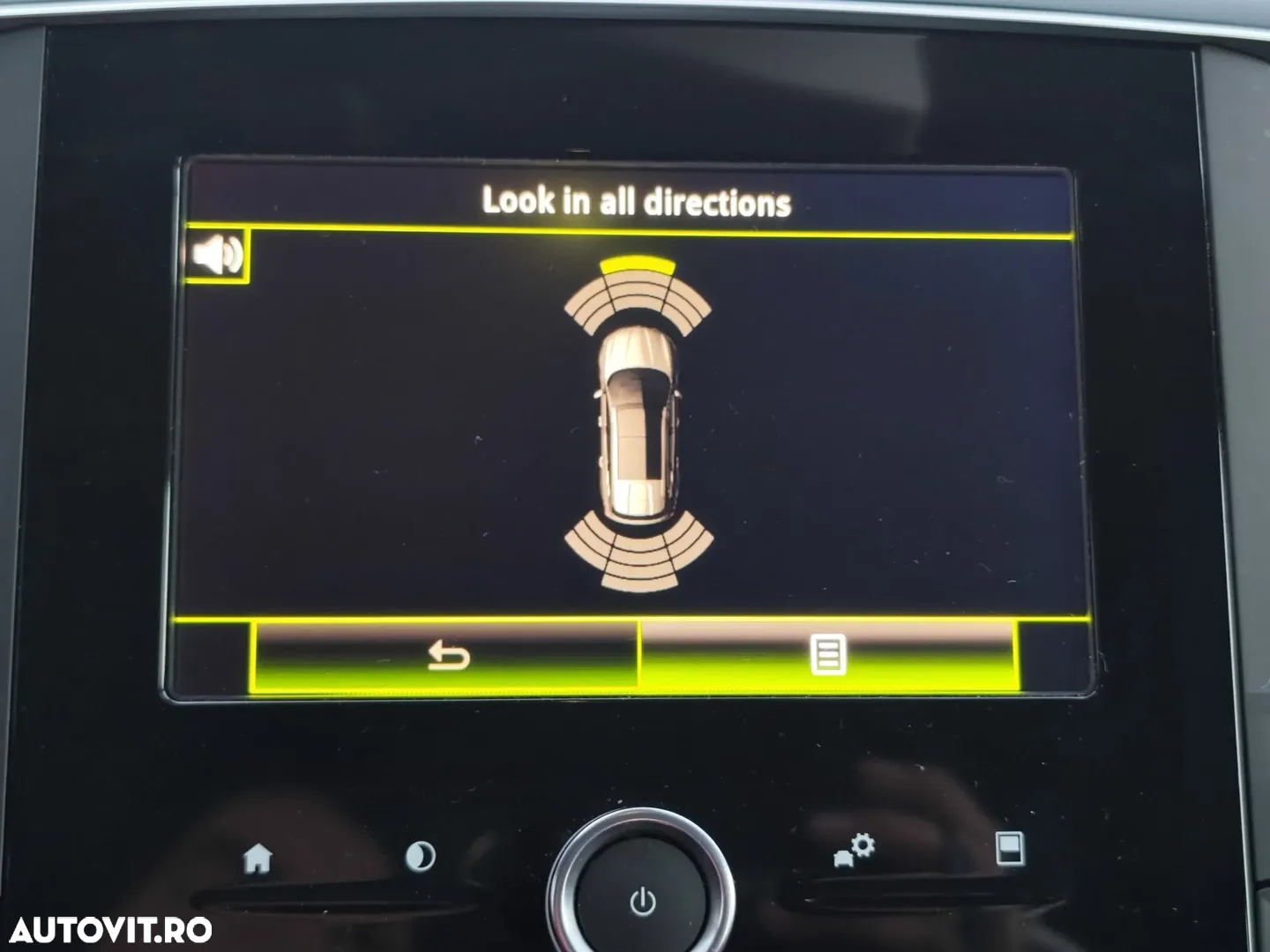 Renault Talisman Grandtour BLUE dCi 160 EDC BUSINESS EDITION - 19