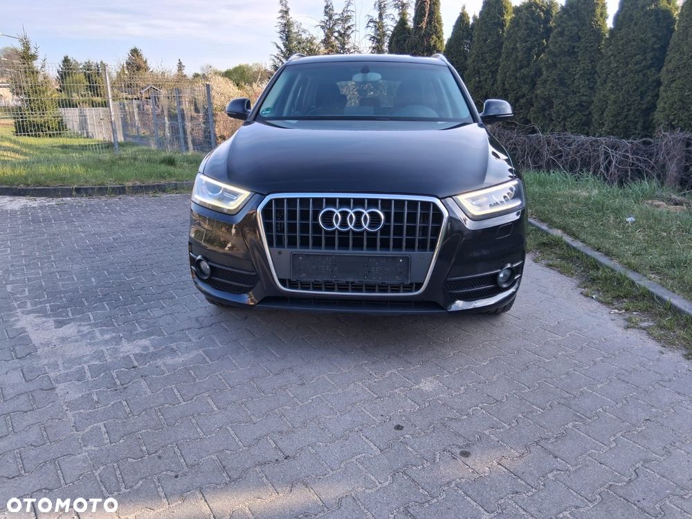 Audi Q3 2.0 TDI - 3
