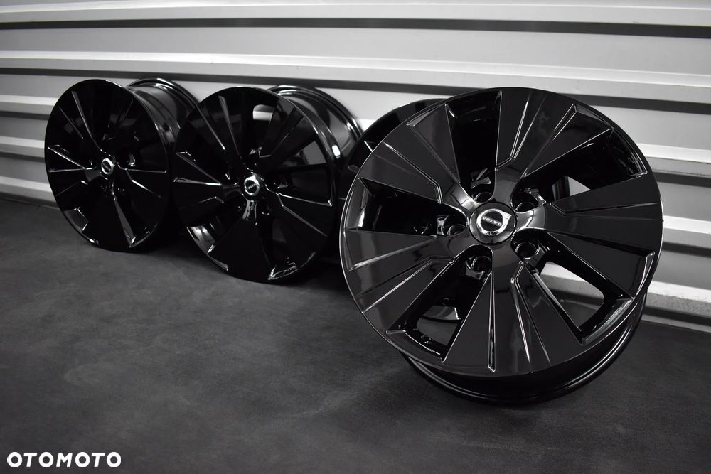 Felgi 5x108 16" VOLVO S40 V40 v60 s60 C30 31471308 - 3