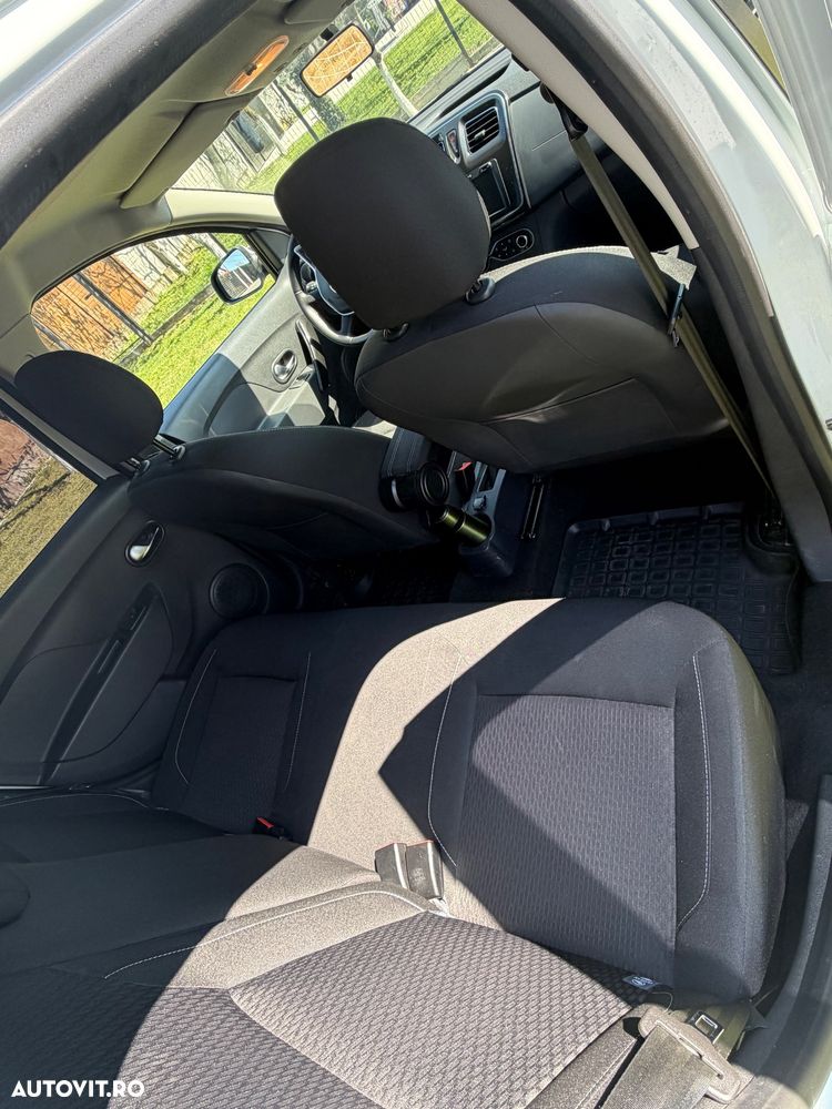 Dacia Logan 0.9 TCe SL Prestige PLUS - 4