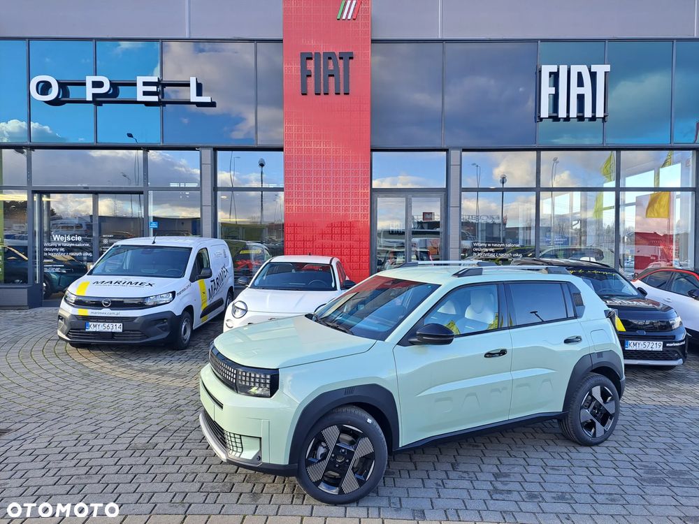 Fiat Grande Panda 1.2 La Prima - 4