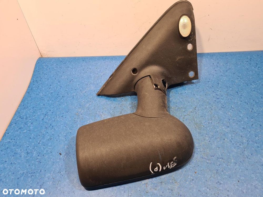 FORD TRANSIT V LUSTERKO PRAWE - 3