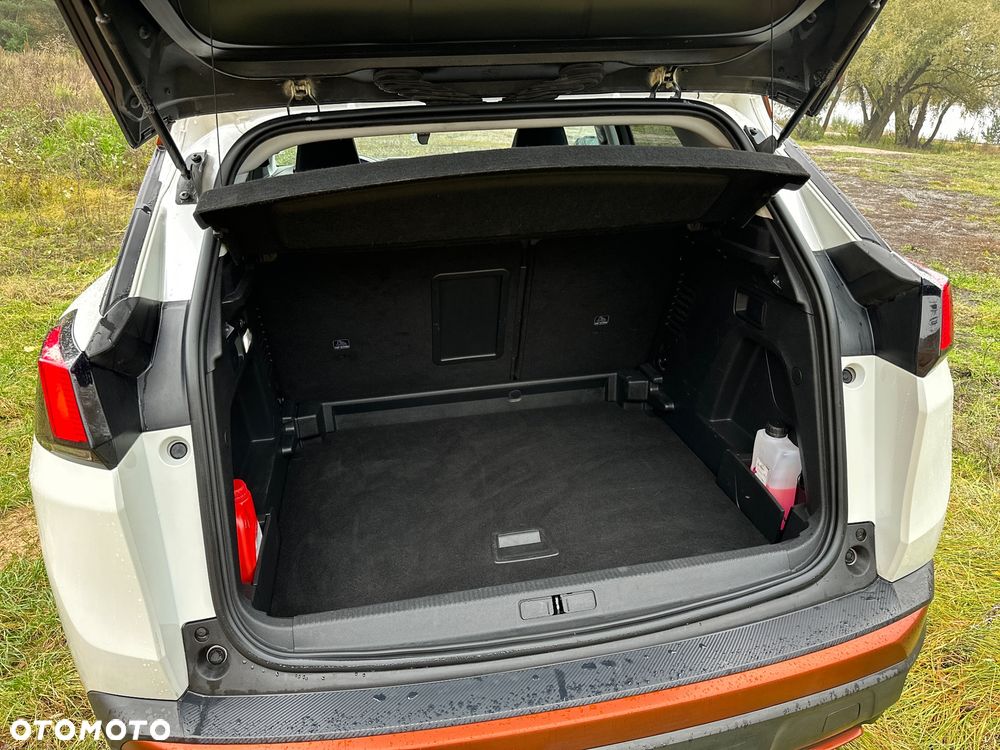 Peugeot 3008 BlueHDi 150 Stop & Start Allure - 17