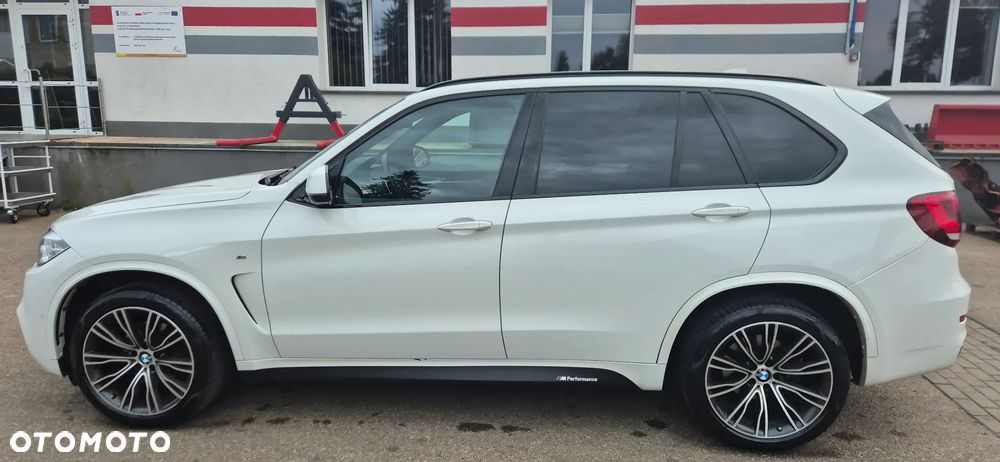 BMW X5 - 11