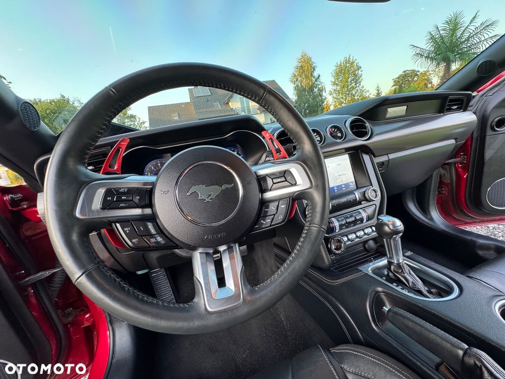 Ford Mustang 5.0 V8 GT - 15