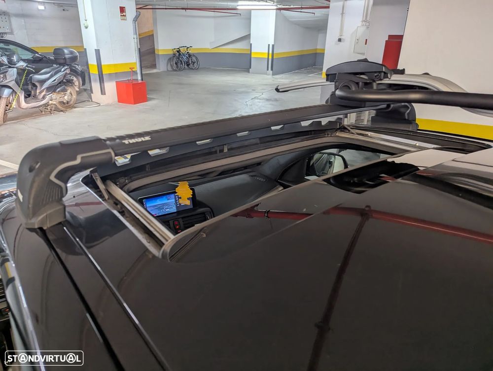 BMW 118 d DPF Aut. - 14
