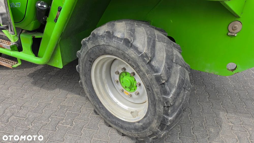 Merlo P40.17 - 5