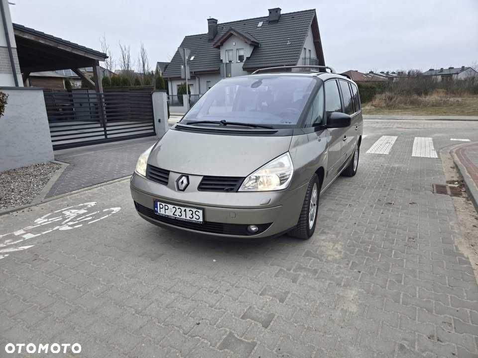 Renault Grand Espace - 2