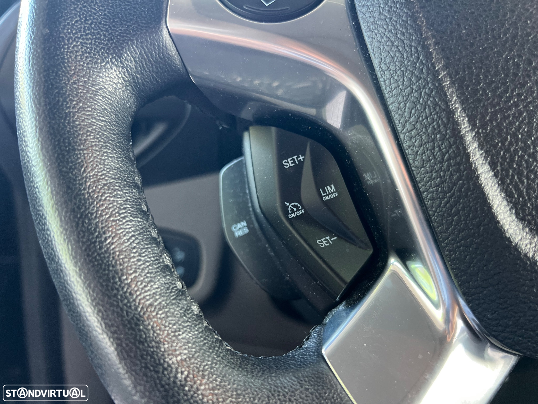 Ford Tourneo Connect Grand 1.5 TDCi Titanium - 10