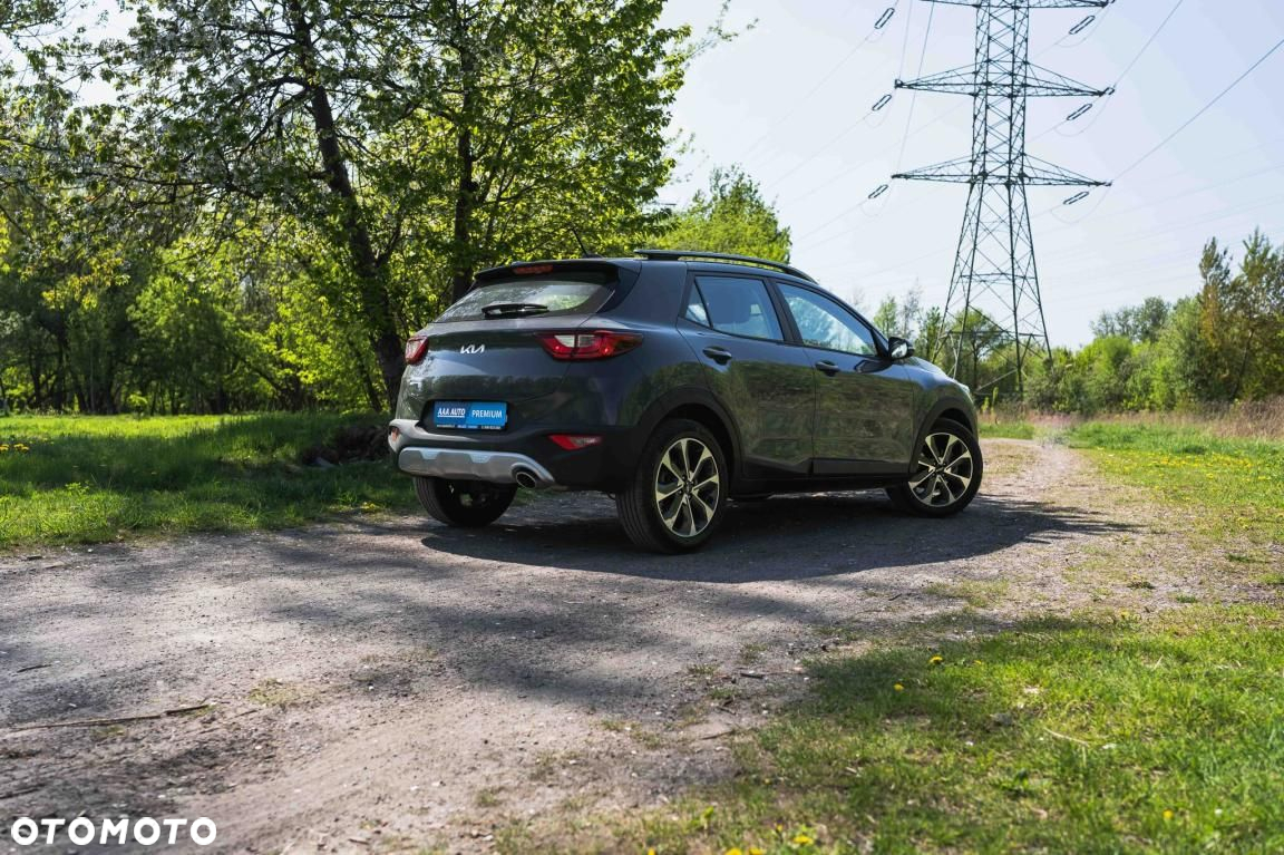Kia Stonic - 6