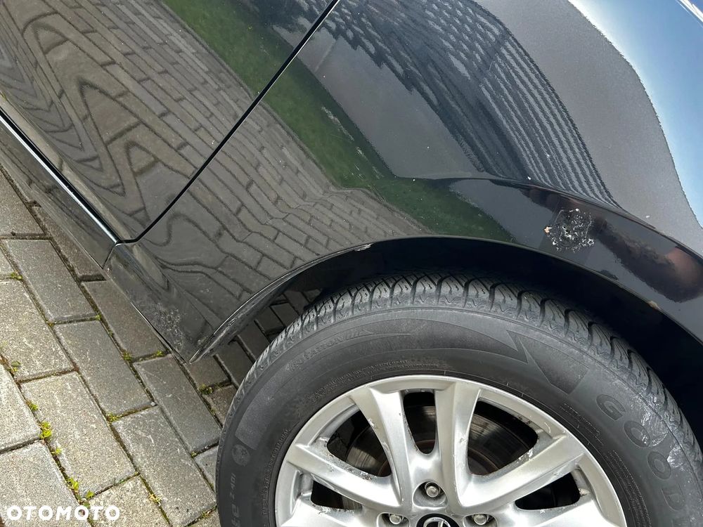 Mazda 3 2.0 Skymotion - 8