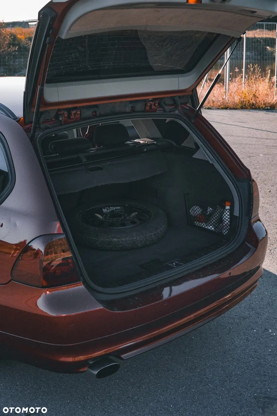BMW Seria 3 320d - 12