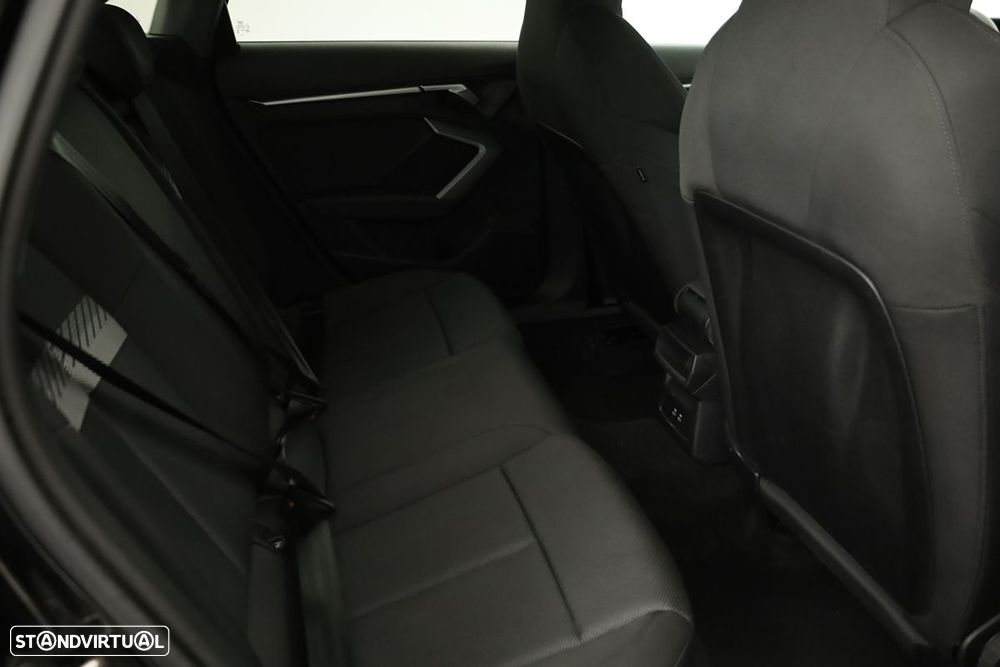 Audi A3 Limousine - 22