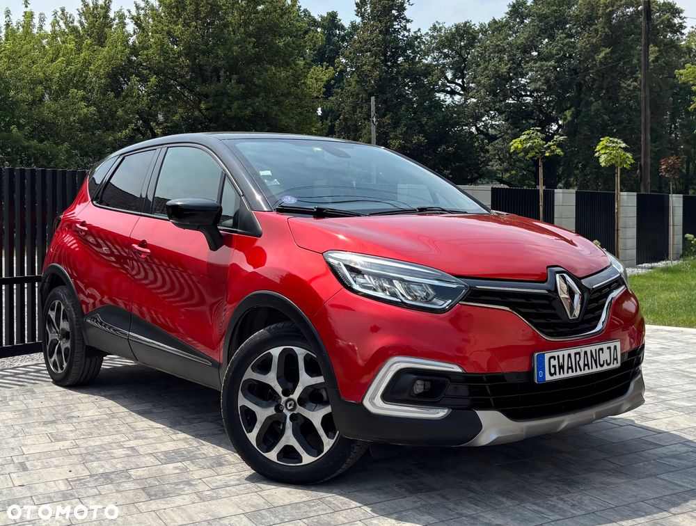 Renault Captur - 1