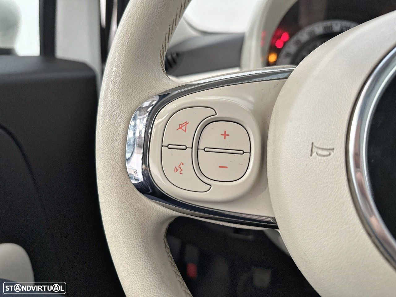 Fiat 500 - 16