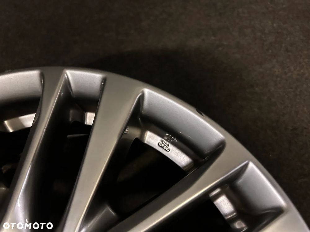 Alufelga Mazda 2 16 cali 4x100 1szt. Ładna! 9965675560 - 3