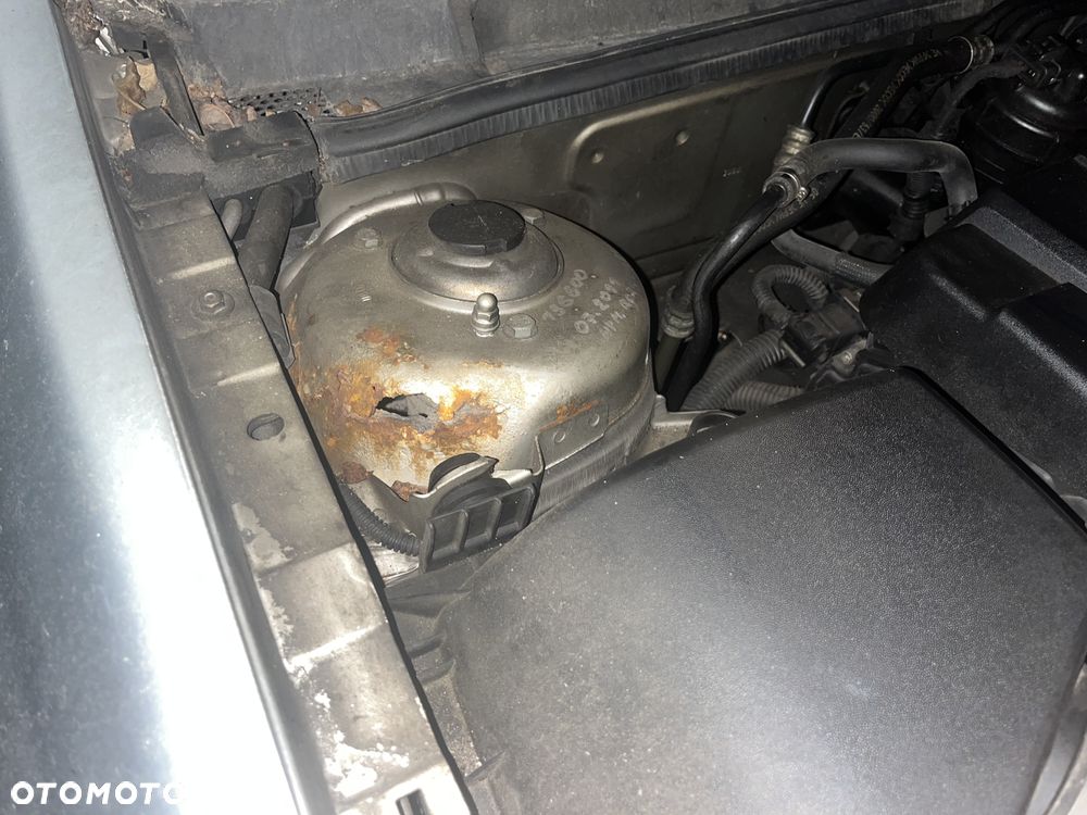 Opel Vectra 1.9 CDTI Essentia - 4