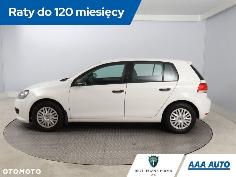 Volkswagen Golf - 4