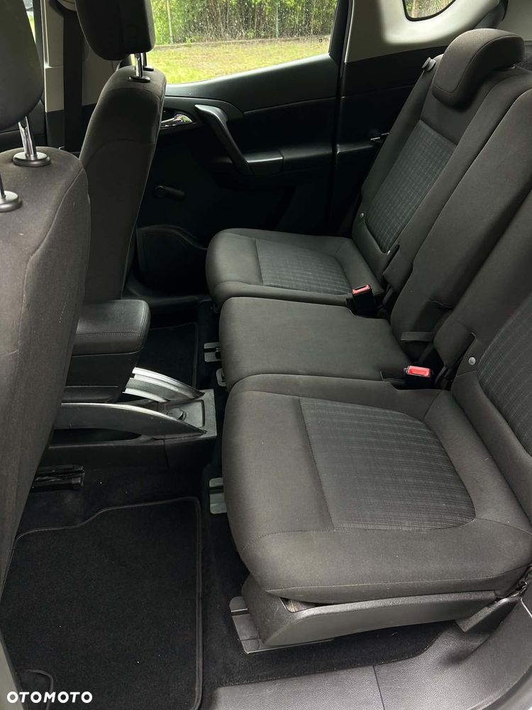 Opel Meriva 1.3 CDTI EcoFLEX Enjoy - 9