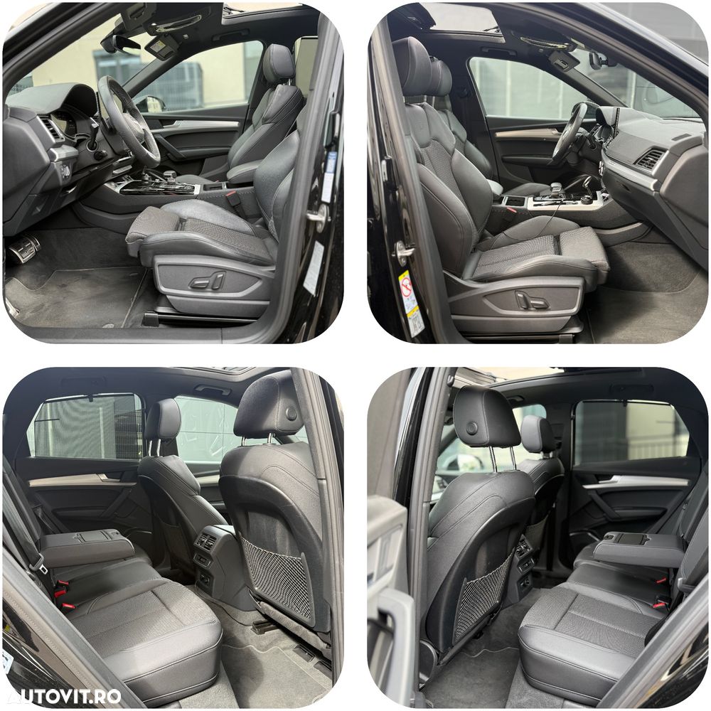 Audi Q5 Sportback - 8