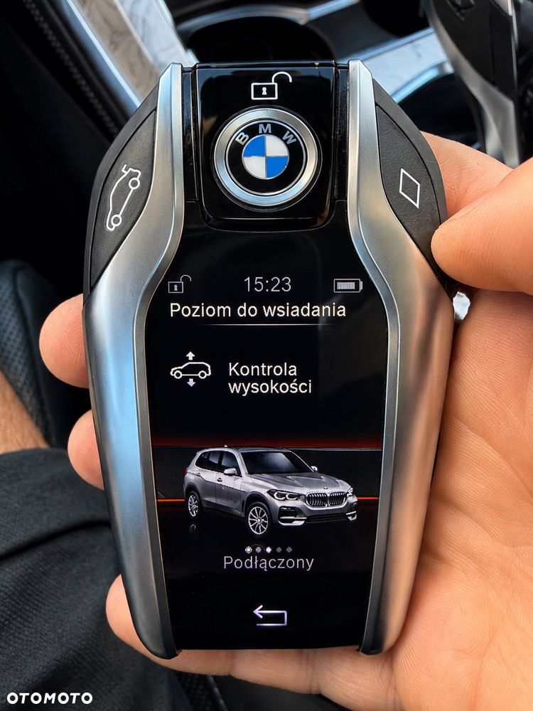 BMW X5 xDrive30d - 33