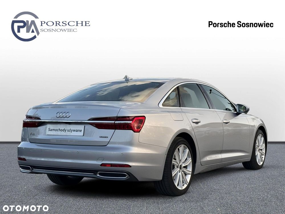 Audi A6 Limousine - 7