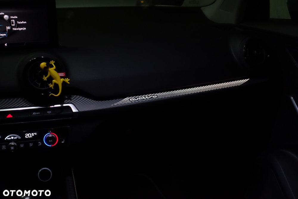 Audi Q2 2.0 TDI Quattro S tronic - 15
