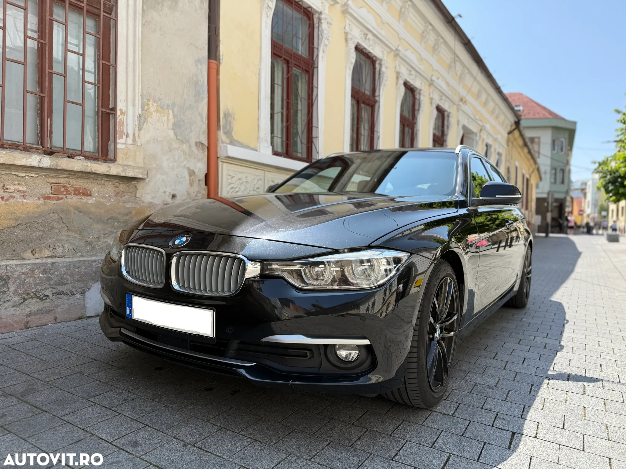 BMW Seria 3 - 2