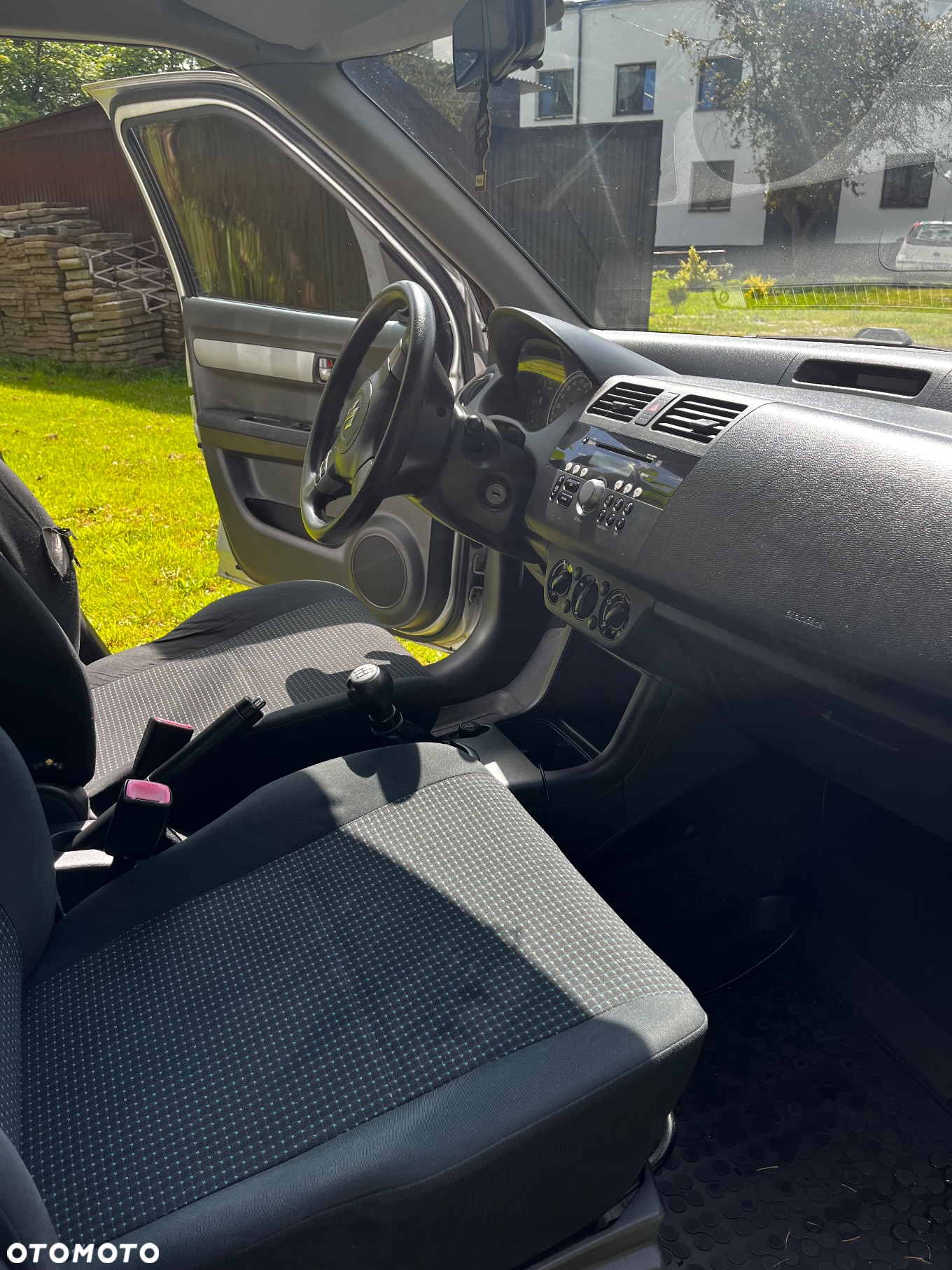 Suzuki Swift 1.3 Comfort XL - 10