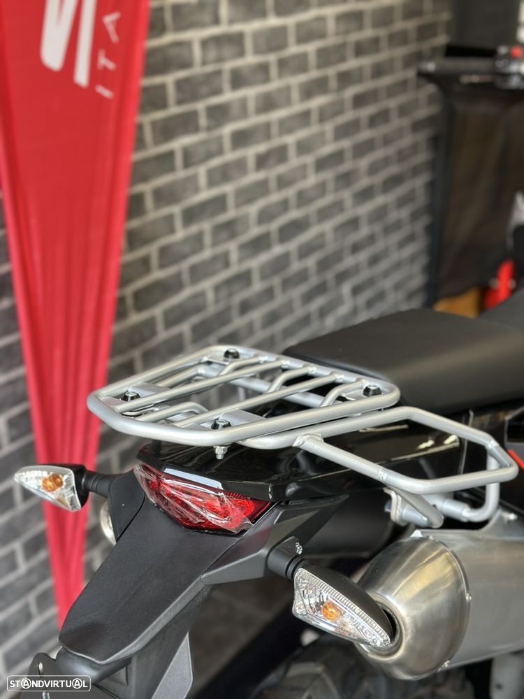 SWM Superdual T GT Pack - 13