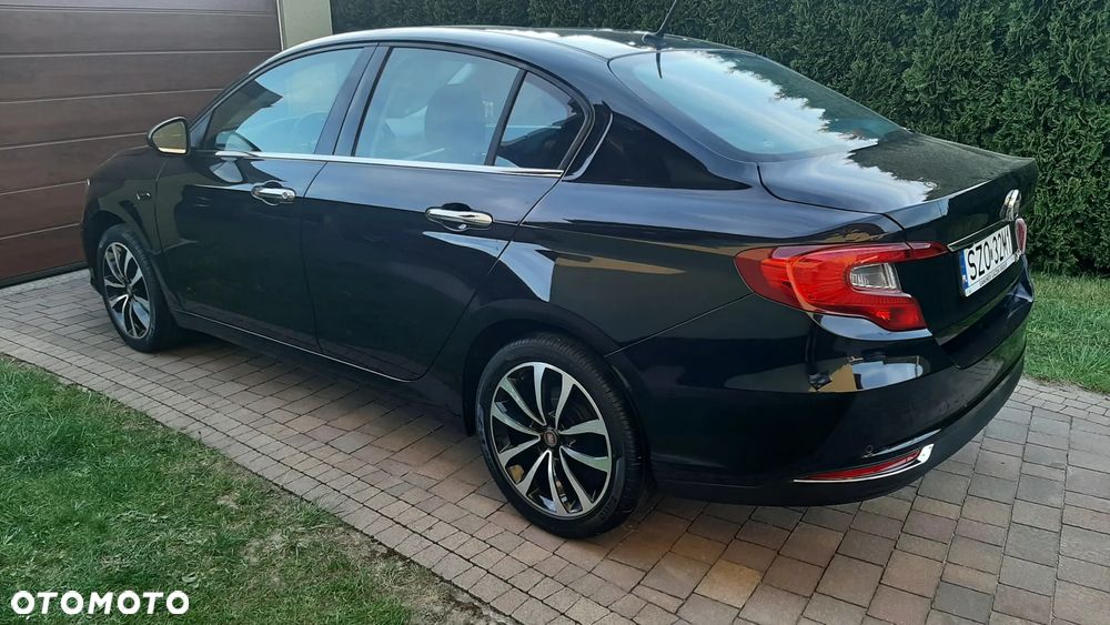Fiat Tipo 1.4 16V Lounge - 2