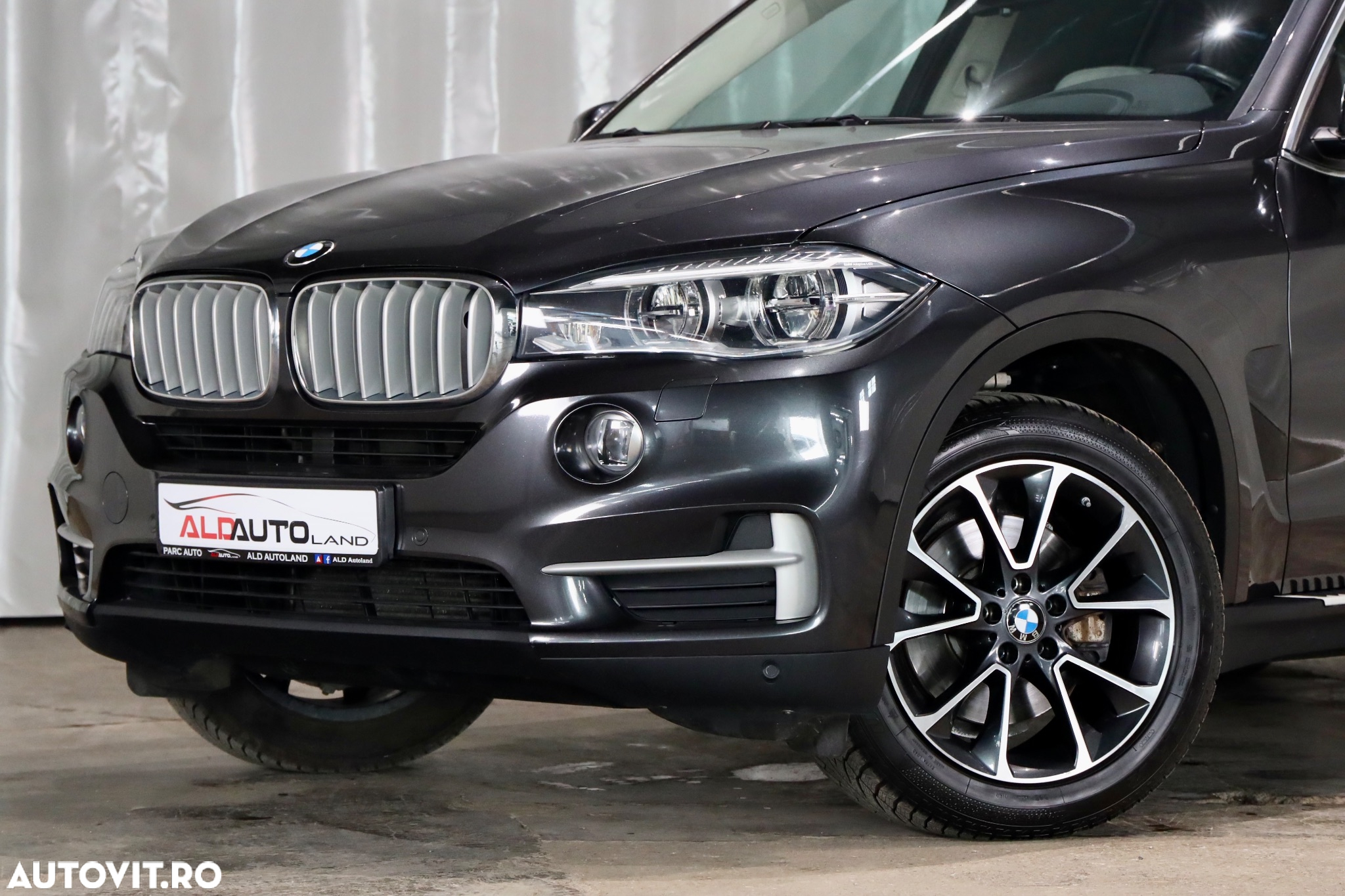 BMW X5 xDrive40d Sport-Aut. - 31