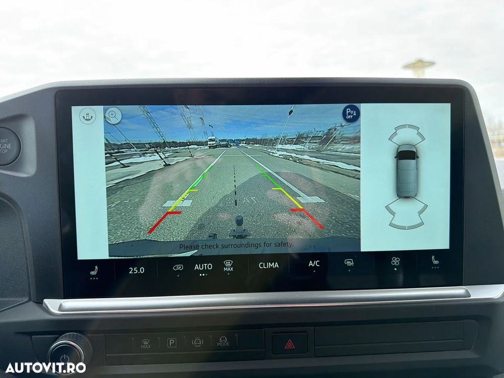 Volkswagen Transporter CD 2.0 110 kW LR - 17