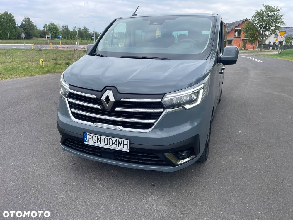 Renault Trafic 2.0 dCi Escapade - 8